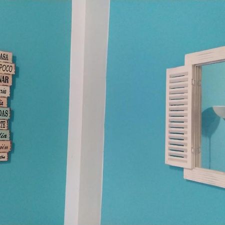 El Ancla Apartman Chiclana de la Frontera Kültér fotó