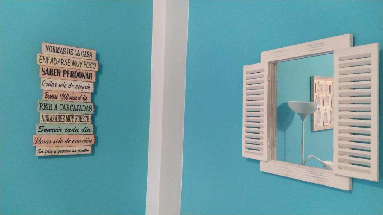 El Ancla Apartman Chiclana de la Frontera Kültér fotó